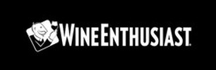 Wine Enthusiast 90 Point Review for Intercoastal Vineyards 2017 Estate Grown Reserve Chardonnay