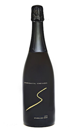 2019 Sparkling Rosé