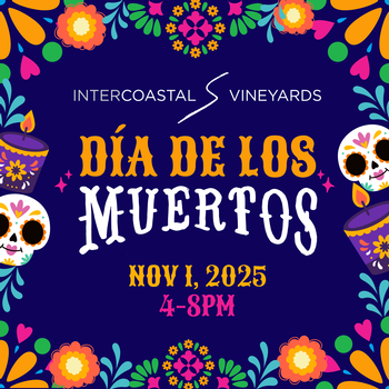 Dia De Los Muertos