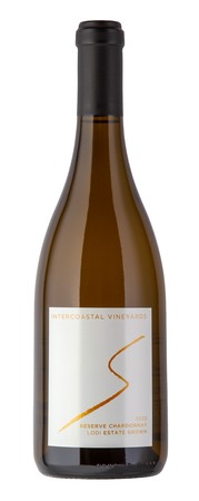 2020 Reserve Chardonnay