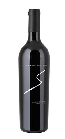 2018 Cabernet Franc