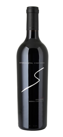 2018 Mourvèdre