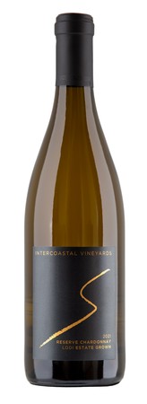 2021 Reserve Chardonnay