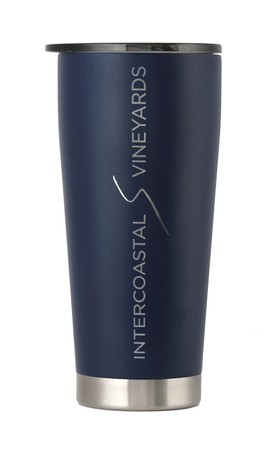 20oz Tumbler Matte Navy