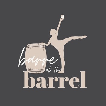 Barre at the Barrel