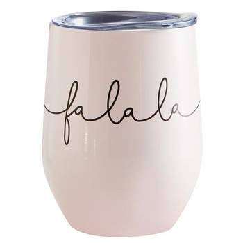 Falala Wine Tumbler