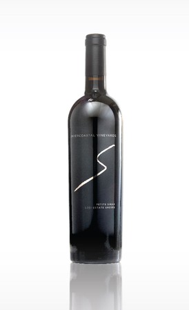 2019 Petite Sirah