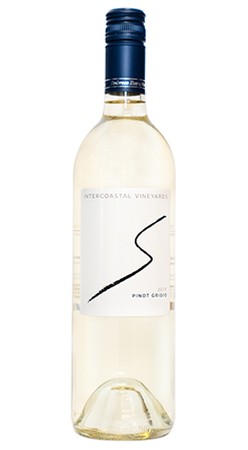 2020 Pinot Grigio