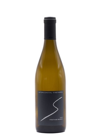 2023 Pinotage Bianco