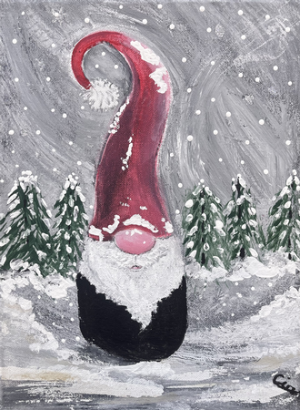 Paint & Sip