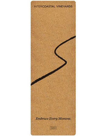 Dynamic Cork Mat – Bali Mats