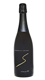 2019 Sparkling Rosé