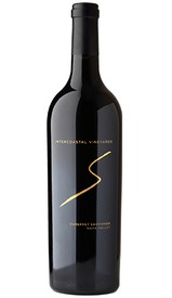 2019 Napa Valley Cabernet Sauvignon