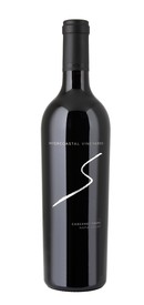 2018 Cabernet Franc
