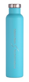 Wine Growler Teal