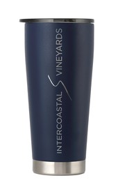 20oz Tumbler Matte Navy