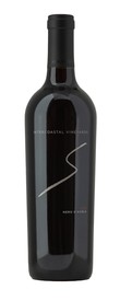 2022 Nero d' Avola