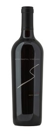 2020 Petit Verdot