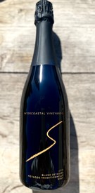 2019 Blanc De Noirs
